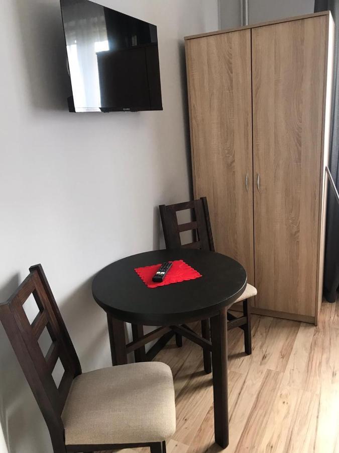Pokoje Goscinne Ujsoly Bagian luar foto