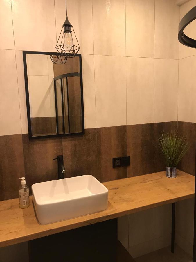 Pokoje Goscinne Ujsoly Bagian luar foto