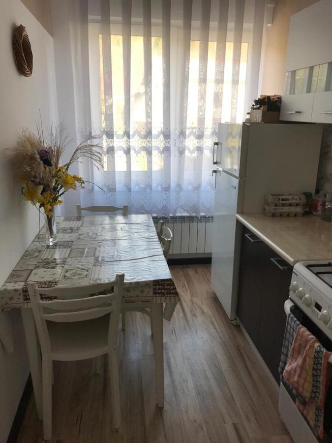 Pokoje Goscinne Ujsoly Bagian luar foto