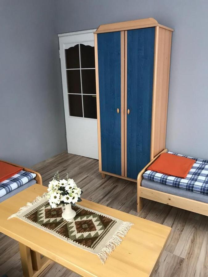 Pokoje Goscinne Ujsoly Bagian luar foto